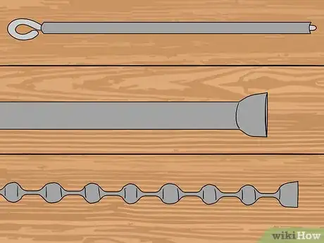 Image titled Make an Icicle Garland Step 22