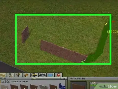 Image titled Make a Good Zoo in Zoo Tycoon Step 9