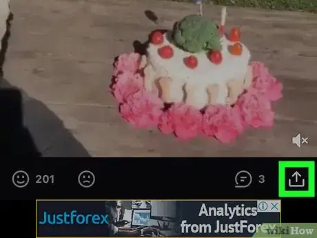 Image titled Save iFunny Videos on iPhone or iPad Step 4