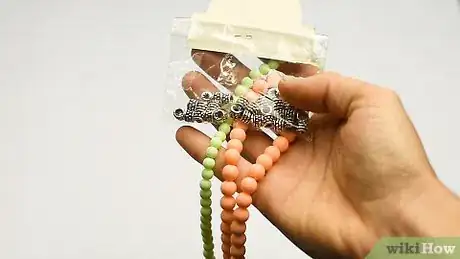 Image titled Make Beaded Tassels Step 2