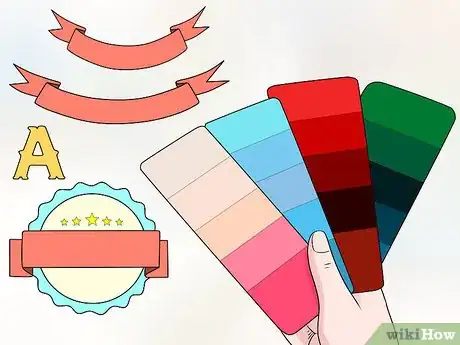 Image titled Design a Yearbook Step 3