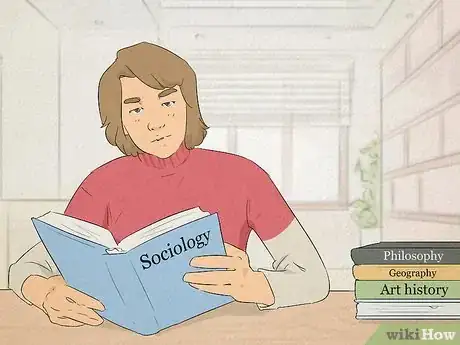 Image titled Work in International Relations Step 3