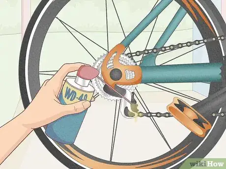 Image titled Maintain a Road Bike Step 7