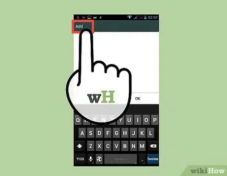Image titled Transfer Minecraft PE Worlds Between iDevices Step 6