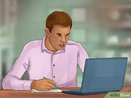 Image titled Handle Pressure at Work Step 2