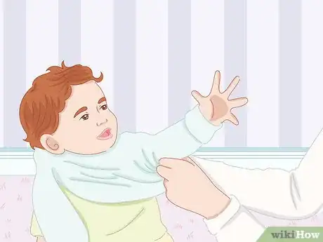 Image titled Get a Toddler to Wear Winter Clothes Step 8