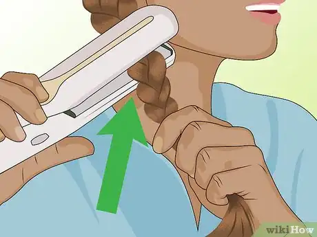 Image titled Get Beachy Waves Without Salt Step 9