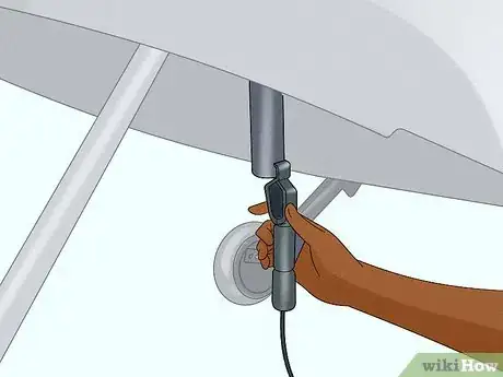 Image titled Refuel a Cessna 175 at a Self Serve Fuel Pump Step 5