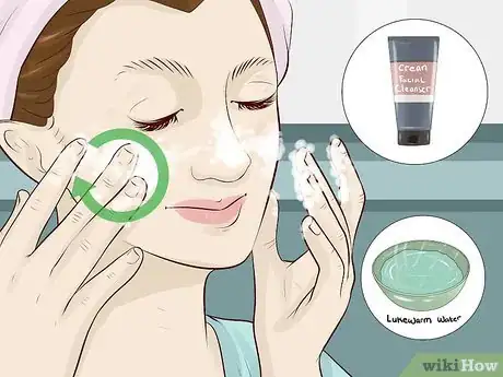 Image titled Apply Eyeshadow That Lasts Step 1