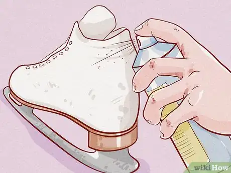 Image titled Decorate Ice Skates Step 12