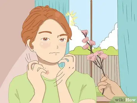 Image titled Choose Flowers for a New Baby Step 1