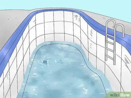 Image titled Lower Salt Levels in a Pool Step 7