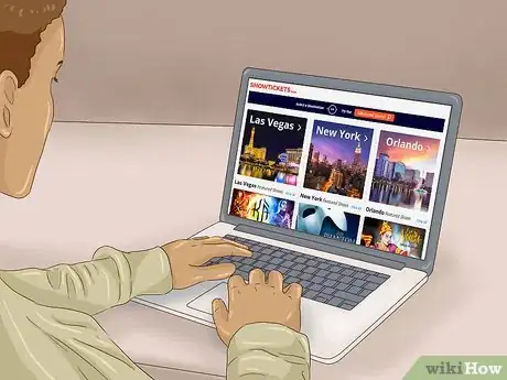 Image titled Attend a Travel Show Step 4