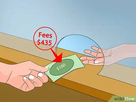 Image titled Change Your Last Name After Marriage Step 10