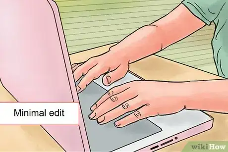 Image titled Do a Baby Model Portfolio Step 10