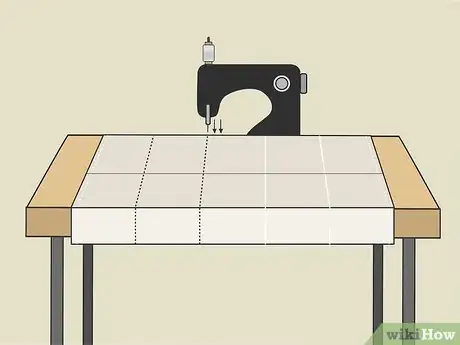 Image titled Make Bed Pillows Step 15