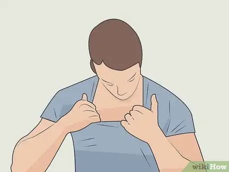 Image titled Diagnose Male Breast Disease Step 12