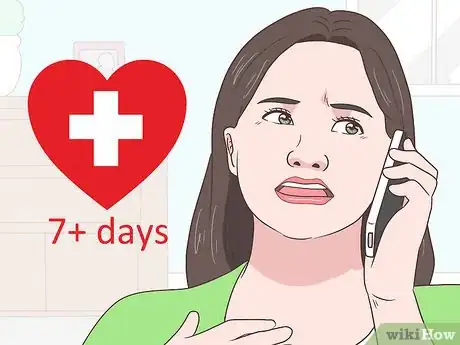 Image titled Deal with Prolonged Menstruation Step 11