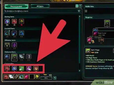 Image titled Play Nasus in League of Legends Step 6