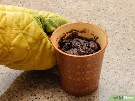 Image titled Make Brownies in the Microwave Step 15