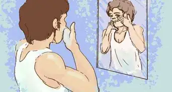 Prepare Sensitive Skin for Shaving (Men)