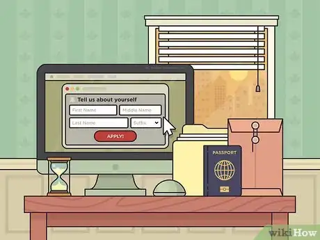 Image titled Get a Scholarship to Study in Canada Step 6