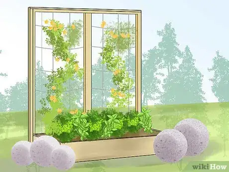 Image titled Design a Potager Garden Step 6