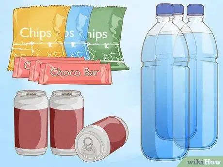 Image titled Plan a Road Trip in India Step 10