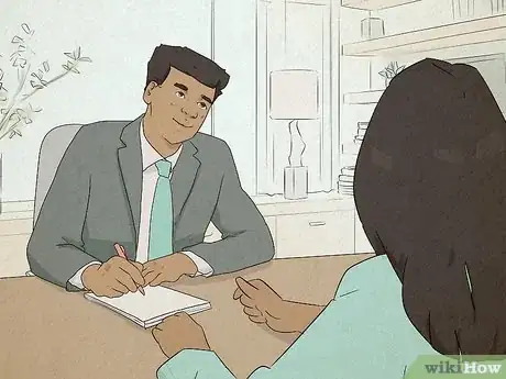 Image titled Divorce in Colorado Step 8