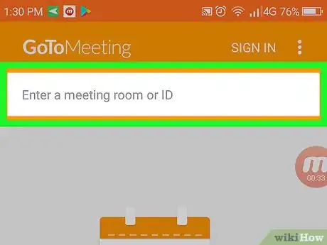 Image titled Record a GoToMeeting Session on Android Step 6