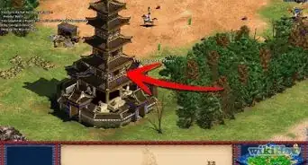Win in Wonder Race in Age of Empires 2