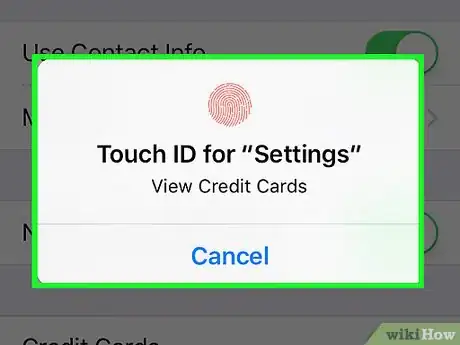 Image titled Use iCloud Keychain Step 18