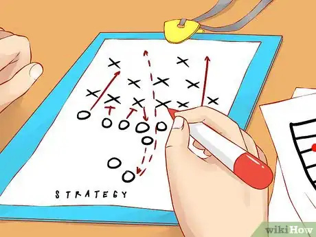 Image titled Be a High School Football Coach Step 15