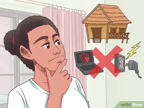 Image titled Live at the Beach Step 5