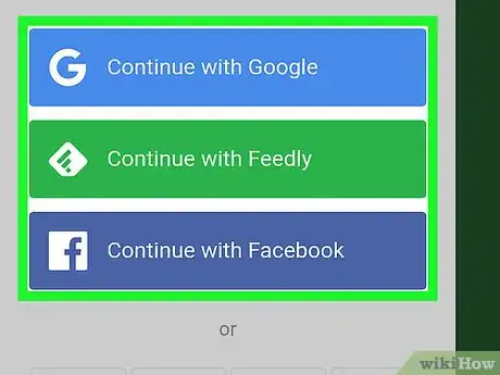 Image titled Follow Blogs on Android Step 7