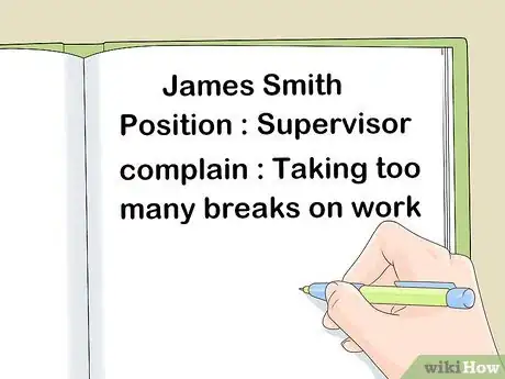 Image titled Conduct Workplace Investigations Step 22