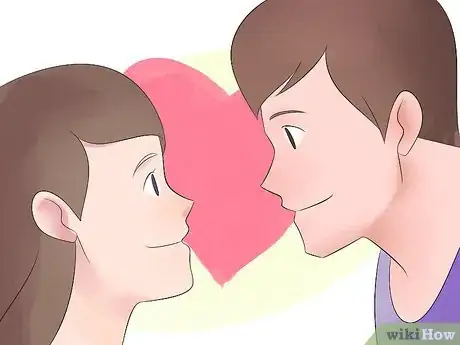 Image titled Tell Your Crush You Like Him Without Words Step 1