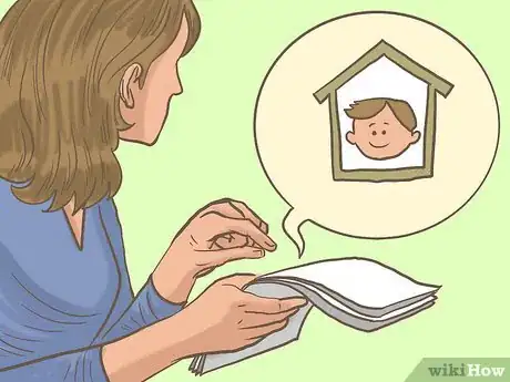 Image titled File for Child Custody in Washington State Step 5