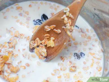 Image titled Eat Muesli Step 7