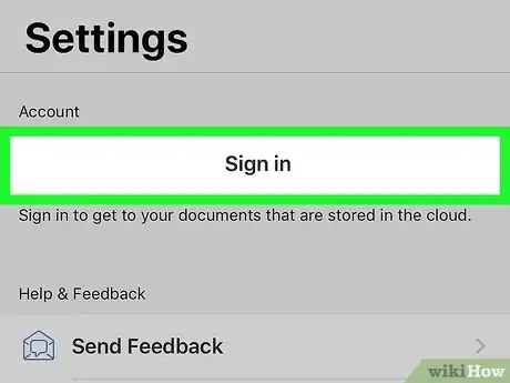 Image titled Sign in to Office 365 Step 2