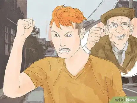 Image titled Swear Creatively Step 1