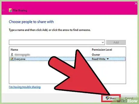Image titled Add a Mac to a Homegroup Step 8