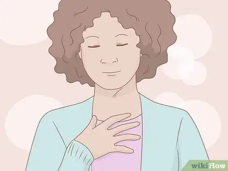 Image titled Live Peacefully With Yourself and the World Step 3