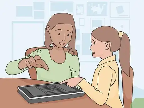 Image titled Respond to Your Child's Negative Self Talk Step 5