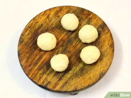 Image titled Make Bhatura Step 22