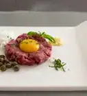 Make Steak Tartare