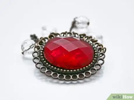 Image titled Make Nail Polish Jewelery Step 12