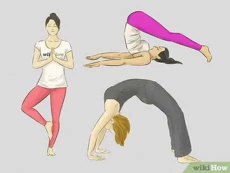 Image titled Complement Cardio with Yoga Step 13