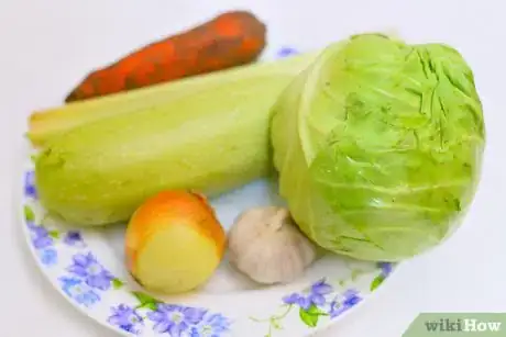 Image titled Make Minestrone Soup Step 8