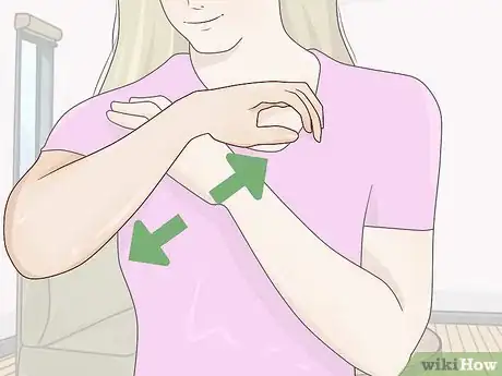 Image titled Keep a Bow Straight on a Violin Step 15